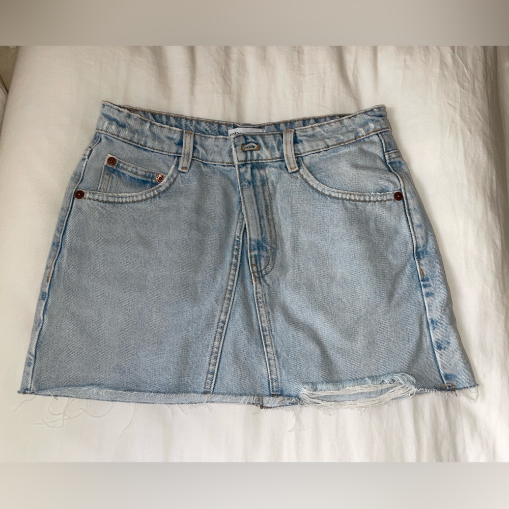 Zara Jean skirt